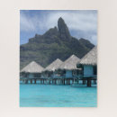 Recherche de bora puzzles Paradis
