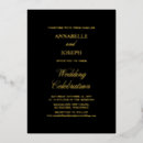 Recherche de formal mariage invitations Traditionnel