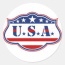 Suche nach stern und kreis aufkleber Amerikanisch