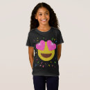 Suche nach herz emoji tshirts Emoticon
