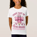 Recherche de rose de ruban tshirts Pour enfants