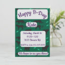 Recherche de panthère invitations Mignon