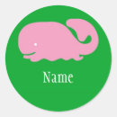Recherche de de baleine autocollants Filles