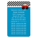 Recherche de contacts magnets De maman