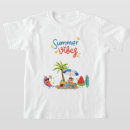 Recherche de pastèque mignonne tshirts Vacances