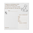 Recherche de vétérinaire blocsnotes Animaux