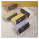 Recherche de horloge carreaux Cru