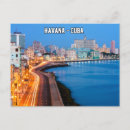 Suche nach havana postkarten Reise
