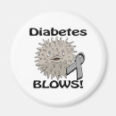 Suche nach lustige diabetes magnete Bewusstsein