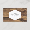 Suche nach woodgrain visitenkarten Modern