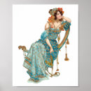 Recherche de princess art Nouveau
