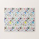 Recherche de outils puzzles Matériel