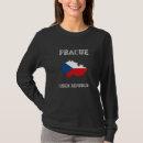 Suche nach tschechen tshirts Republik