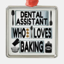 Recherche de assistant dentaire ornements Amour