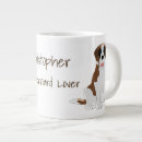 Recherche de saint bernard tasses Commune