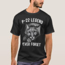 Suche nach berglöwen tshirts Nie