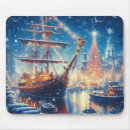 Recherche de navire tapis souris Quai