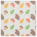 Suche nach igel stoffe Herbst