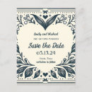 Suche nach niedliche save the date postkarten Romantisch