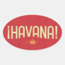 Recherche de la havane autocollants Le cuba