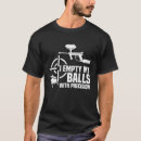 Recherche de paintball drôle tshirts Joueur