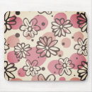 Suche nach schönes muster mousepads Blumenreich