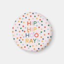 Recherche de hanche magnets Anniversaire