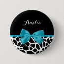 Recherche de girafe badges Mignon