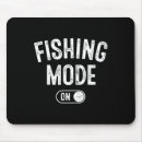 Suche nach lustige fischen mousepads Fischer