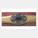 Recherche de propulseur autocollants Rouge