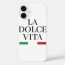 Recherche de vita iphone coques La dolce vita