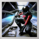 Suche nach spaceship poster Genre