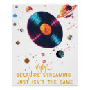 Recherche de vinyl posters Platine