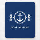 Recherche de marines tapis souris Nautique