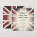 Suche nach britische hochzeit einladungen Vereinigtes königreich