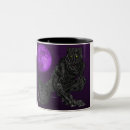Recherche de loup garou tasses Lycanthrope