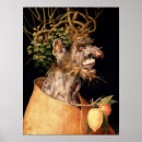 Recherche de arcimboldo art Giuseppe