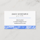 Recherche de logistique cartes visite Moderne