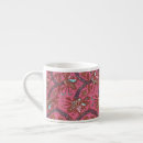 Recherche de batik tasses Floral