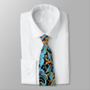 Suche nach paisley krawatten Orange