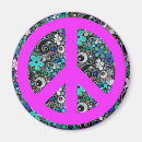 Suche nach blumen power magnete Symbol
