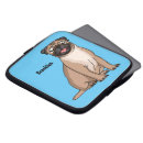 Suche nach lustige illustration laptop schutzhüllen Hund