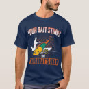 Suche nach hässliche fische tshirts Fischer