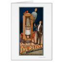 Recherche de thurston Magie