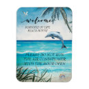 Suche nach dolphin magnete Strand