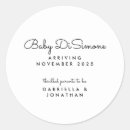 Suche nach erwartend aufkleber Neues baby