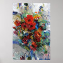 Suche nach impasto malerei poster Zeitgenössische