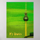 Suche nach fernsehturm poster Germany