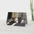 Suche nach heißer kaffee karten Dampf