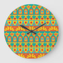 Recherche de sans fond horloges Abstrait